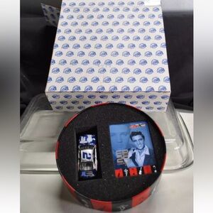 Elvis Presley/Rusty Wallace #2 Miller light 25th Anniversary Vntg items